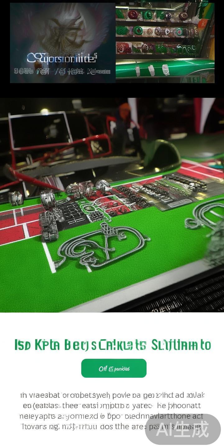 选择KB体育靠谱吗？官方认证与安全性全面分析 