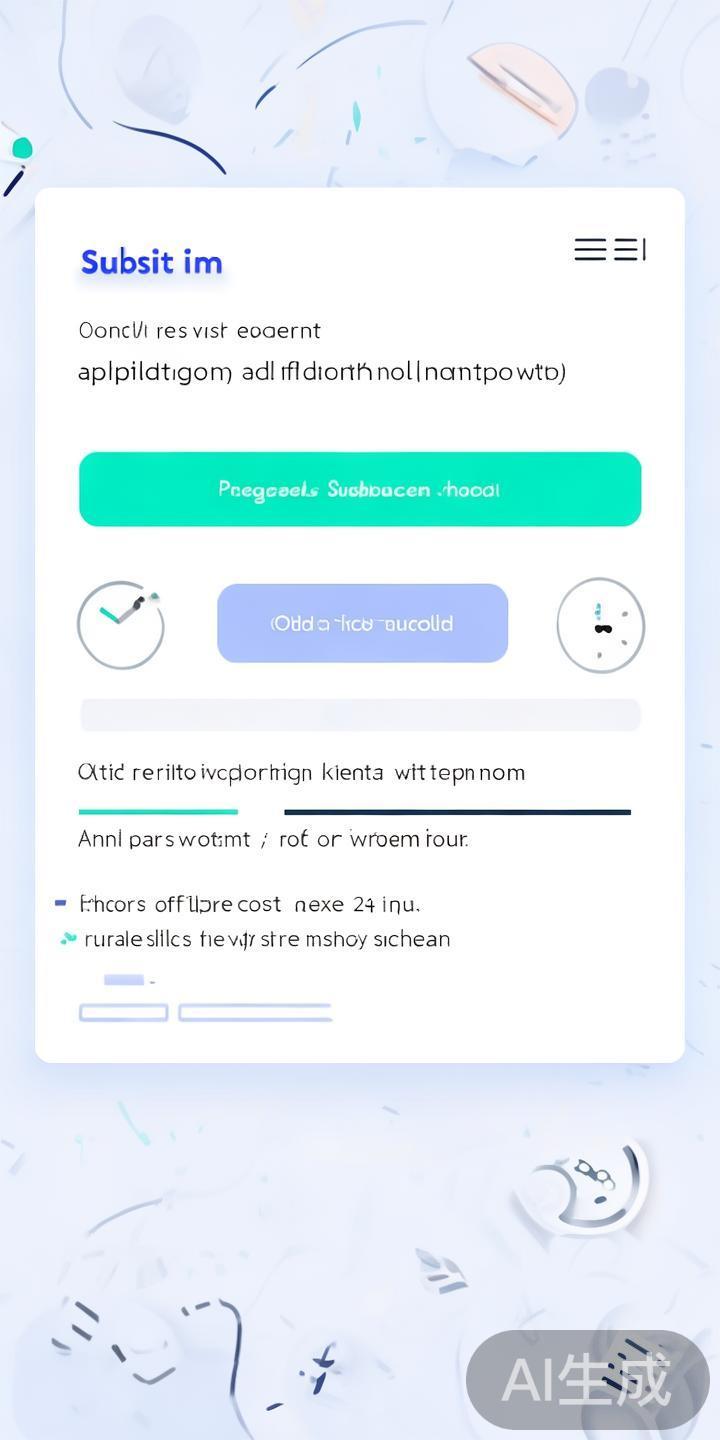详解KB体育提现流程及注意事项,确保安全顺利到账 提交申请后,平台会在一定时间内处理。用户可以在“订