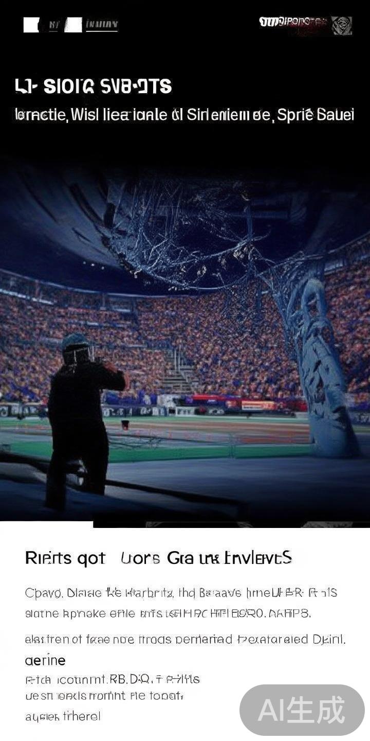 在当今数字化时代，体育迷们对在线观看视频的需求不断