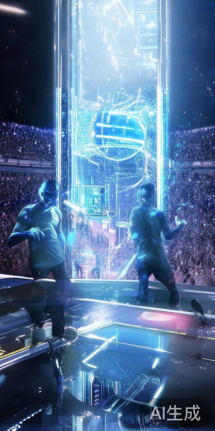 选择合适的体育游戏平台，意味着能以更便捷、更灵活的