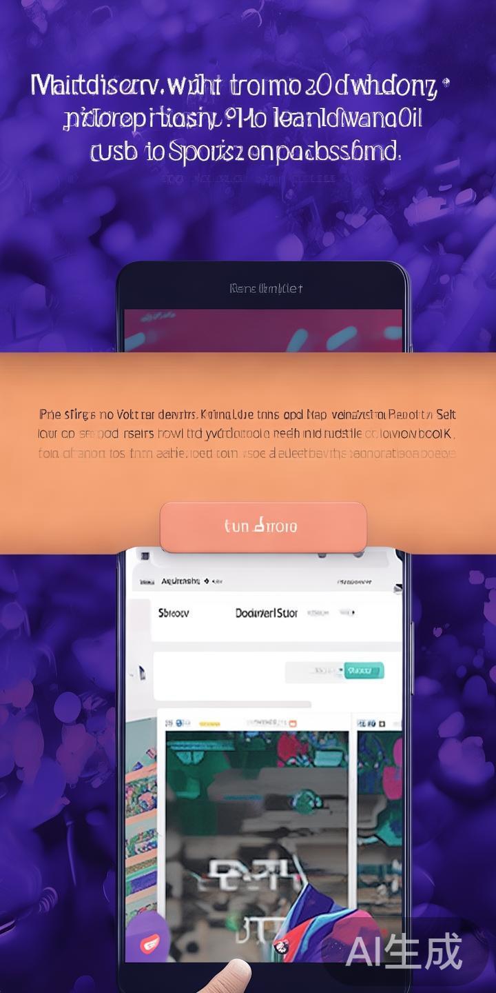 全面解析KB体育注册流程及操作指南,助你快速掌握玩法技巧 1. 访问官网或下载官方APP
首先,建议通过官