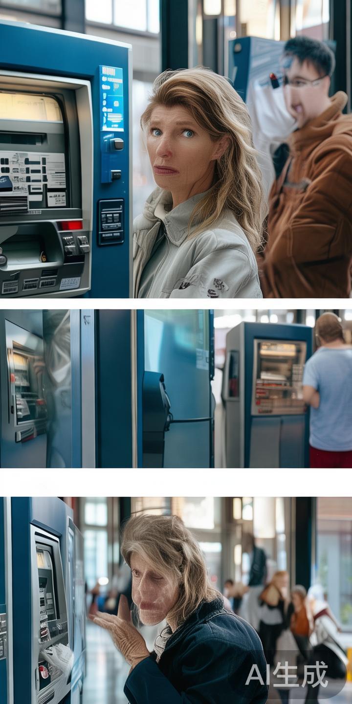 取款问题的发生原因多种多样，可能涉及设备故障、账户