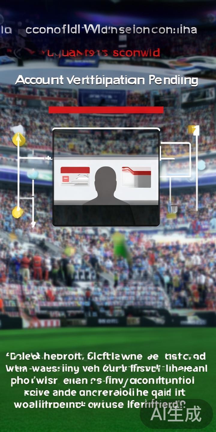 【2024最新】KB体育提现不到账的详细解决方法与操作指南 1. 账户验证未完成
许多体育平台为了确保资金安