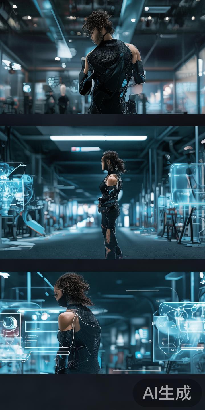 专项提升阶段：结合个人特长，有针对性地进行技能训练