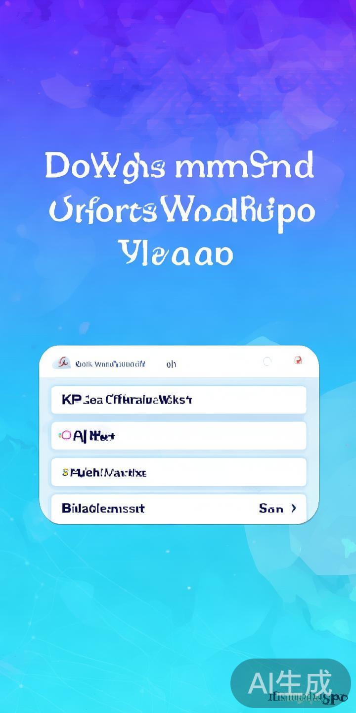 *对于安卓用户：*建议直接通过官方网站或可信任的应