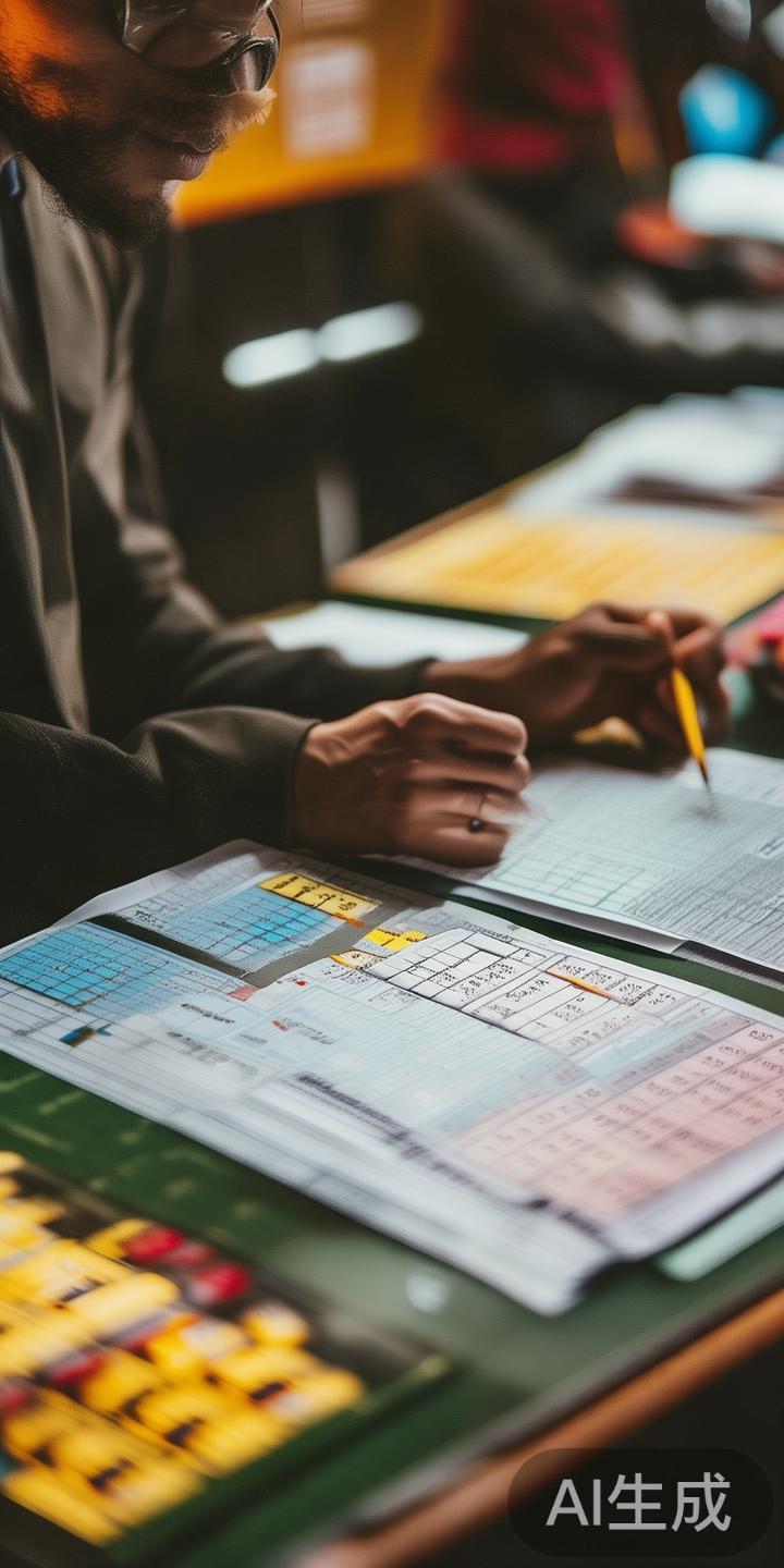 在进行体育博彩之前，首先要有清晰的目标和合理的预期