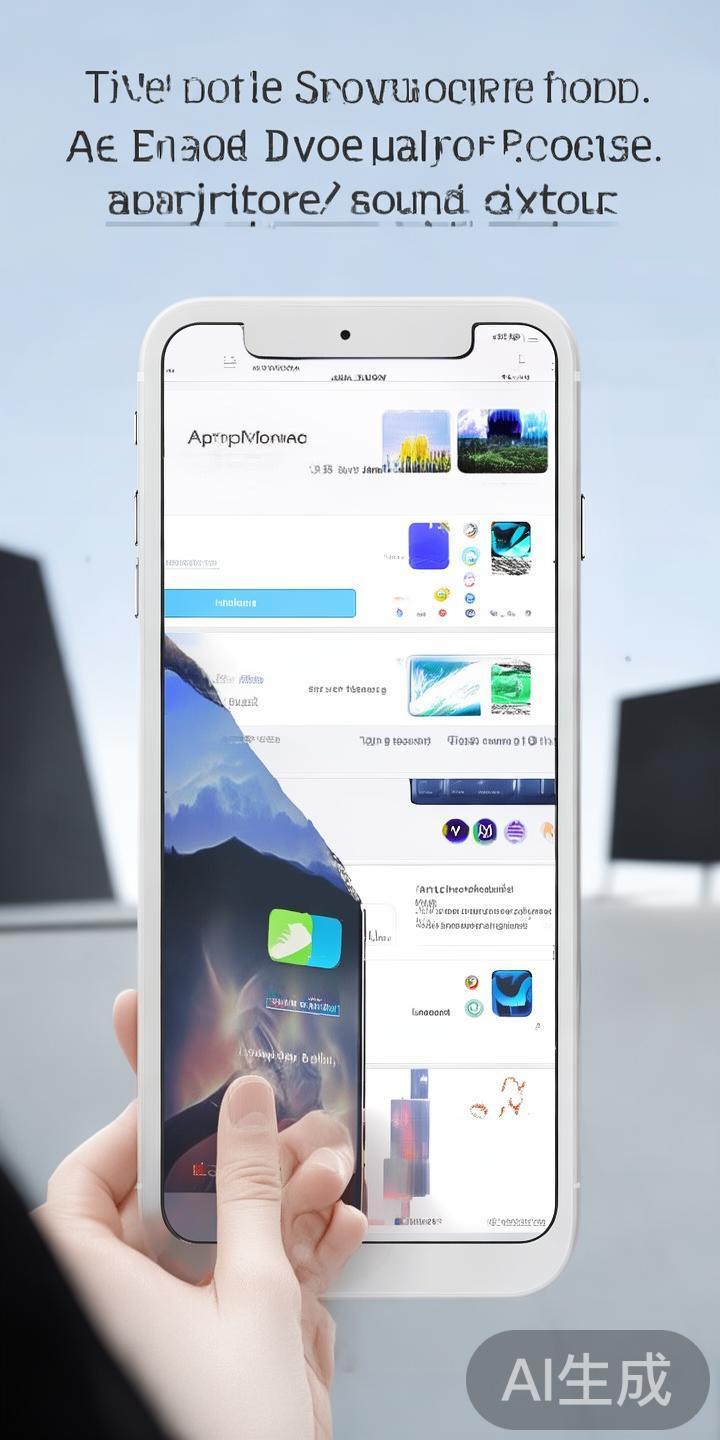 苹果设备用户则应通过App&nbsp;Store进行下载。苹
