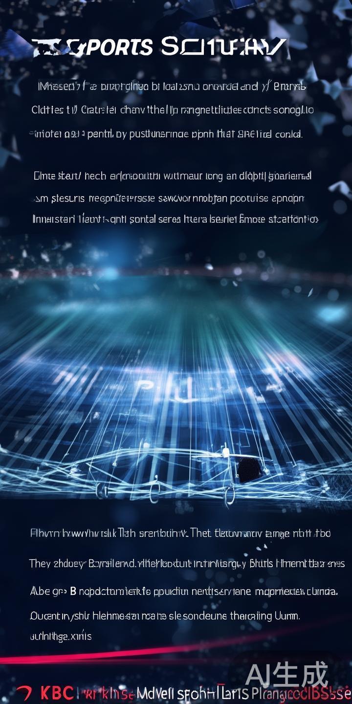 深入解析KB体育代理行业的最新发展趋势与面临的主要挑战 近年来,体育产业逐步走向多元化和数字化,推动了体育