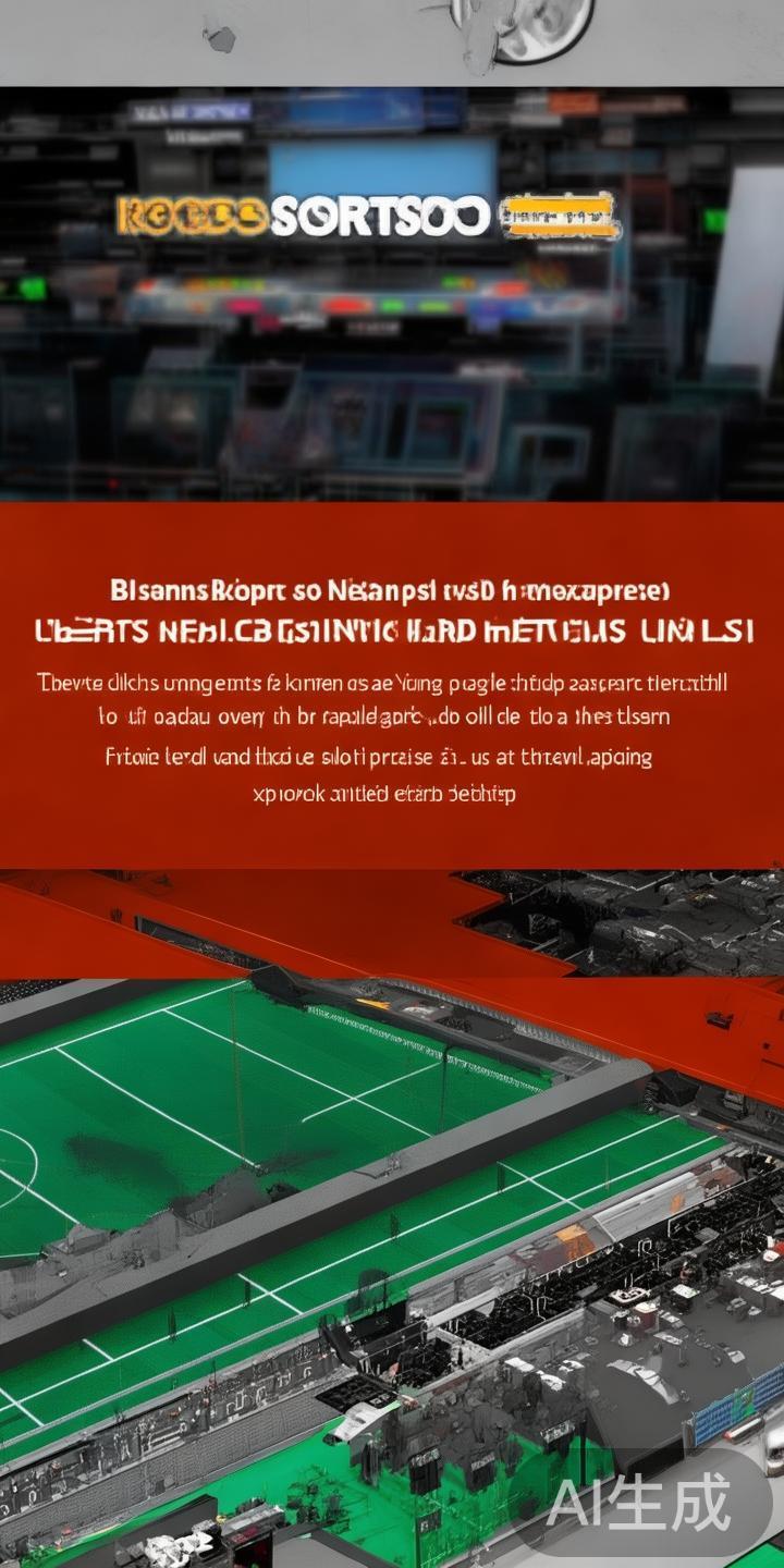 在当今互联网时代，体育博彩行业不断创新发展，满足不