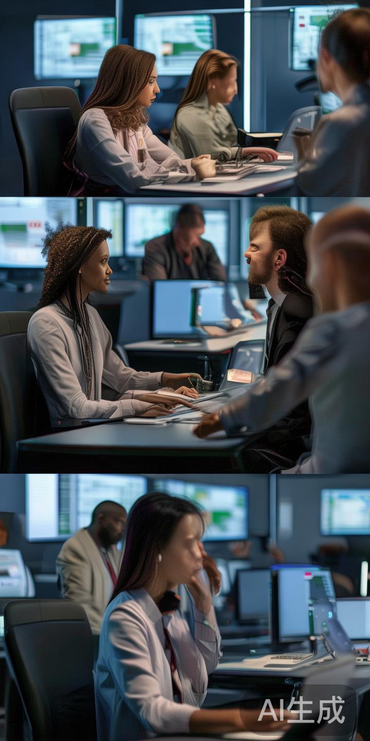 完善的客户服务：优质的客服体系是检验平台正规性的一