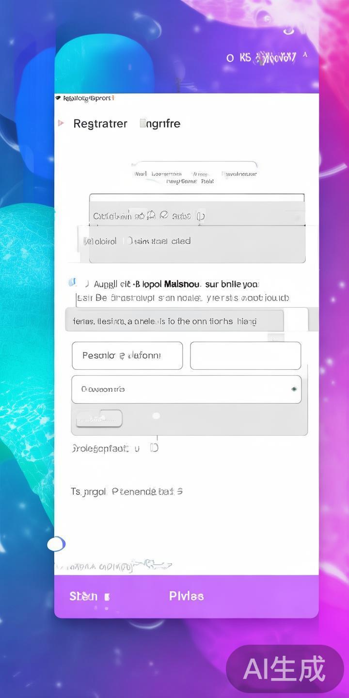 一、下载安装与注册
首先，在优质的应用市场或官方