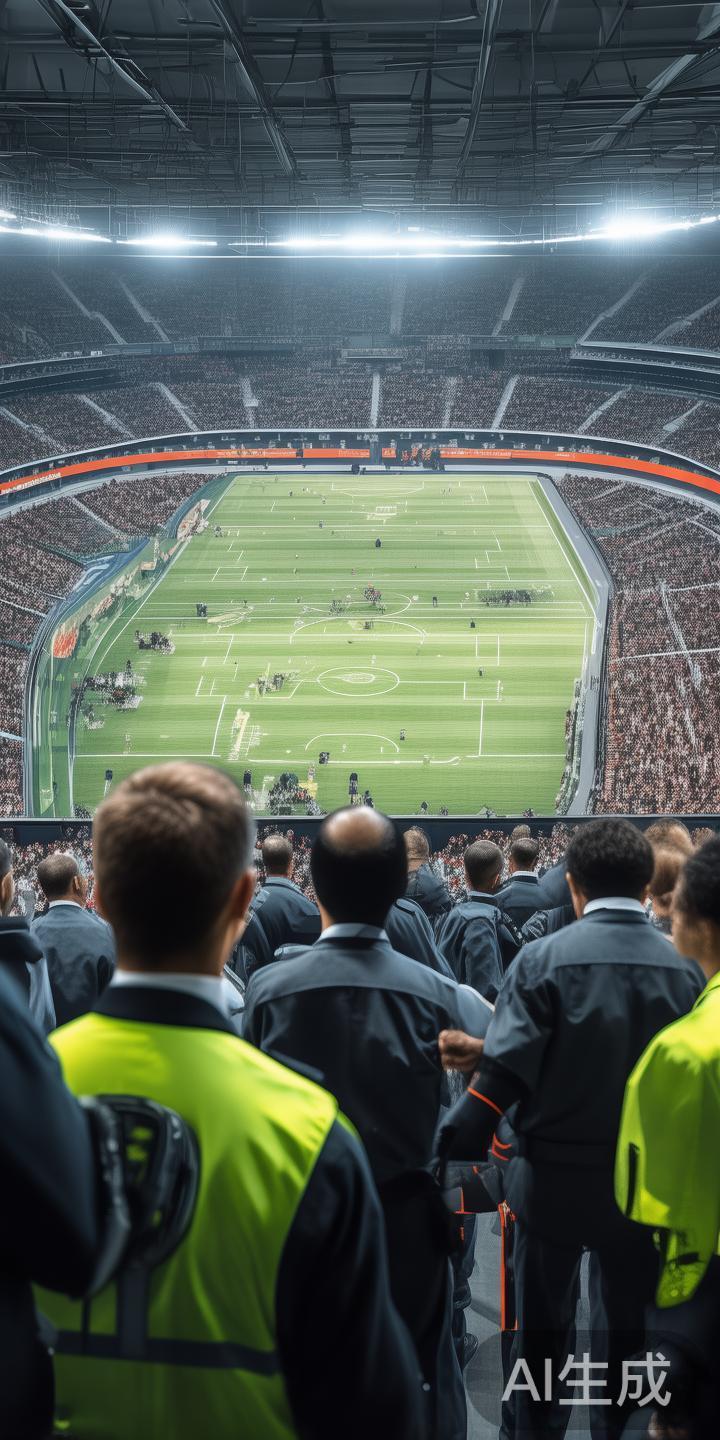 保障KB体育赛事安全，首先应强化政府、主办方、安保